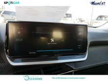 Photo 16 de l'offre de Peugeot 2008 1.5 BlueHDi 130ch S&S Roadtrip EAT8 à 31 490 € chez SudOuest Occasions