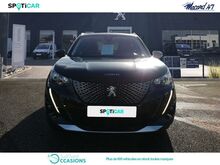 Photo 2 de l'offre de Peugeot 2008 1.5 BlueHDi 130ch S&S Roadtrip EAT8 à 31 490 € chez SudOuest Occasions