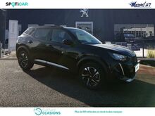 Photo 3 de l'offre de Peugeot 2008 1.5 BlueHDi 130ch S&S Roadtrip EAT8 à 31 490 € chez SudOuest Occasions