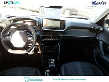 Photo 8 de l'offre de Peugeot 2008 1.5 BlueHDi 130ch S&S Roadtrip EAT8 à 31 490 € chez SudOuest Occasions