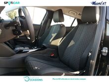 Photo 9 de l'offre de Peugeot 2008 1.5 BlueHDi 130ch S&S Roadtrip EAT8 à 31 490 € chez SudOuest Occasions