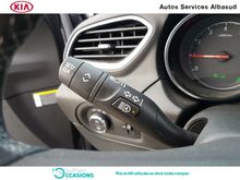 Photo 12 de l'offre de Opel Grandland X 1.2 Turbo 130ch ECOTEC Ultimate à 22 890 € chez SudOuest Occasions