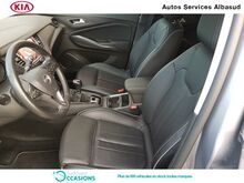 Photo 13 de l'offre de Opel Grandland X 1.2 Turbo 130ch ECOTEC Ultimate à 22 890 € chez SudOuest Occasions