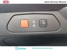 Photo 14 de l'offre de Opel Grandland X 1.2 Turbo 130ch ECOTEC Ultimate à 22 890 € chez SudOuest Occasions