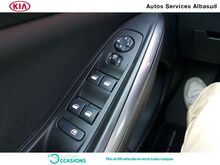 Photo 16 de l'offre de Opel Grandland X 1.2 Turbo 130ch ECOTEC Ultimate à 22 890 € chez SudOuest Occasions