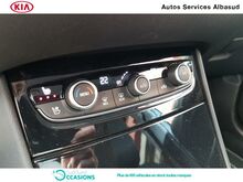Photo 17 de l'offre de Opel Grandland X 1.2 Turbo 130ch ECOTEC Ultimate à 22 890 € chez SudOuest Occasions