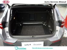 Photo 5 de l'offre de Opel Grandland X 1.2 Turbo 130ch ECOTEC Ultimate à 22 890 € chez SudOuest Occasions