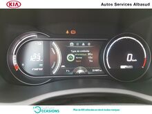 Photo 11 de l'offre de Kia e-Niro e-Design 204ch à 26 290 € chez SudOuest Occasions