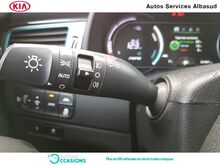 Photo 12 de l'offre de Kia e-Niro e-Design 204ch à 26 290 € chez SudOuest Occasions