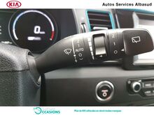 Photo 13 de l'offre de Kia e-Niro e-Design 204ch à 26 290 € chez SudOuest Occasions