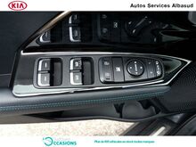 Photo 14 de l'offre de Kia e-Niro e-Design 204ch à 24 700 € chez SudOuest Occasions