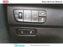 Photo 15 de l'offre de Kia e-Niro e-Design 204ch à 26 290 € chez SudOuest Occasions