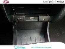 Photo 17 de l'offre de Kia e-Niro e-Design 204ch à 26 290 € chez SudOuest Occasions