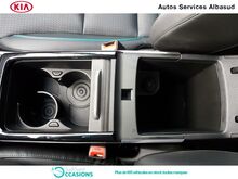 Photo 19 de l'offre de Kia e-Niro e-Design 204ch à 26 290 € chez SudOuest Occasions