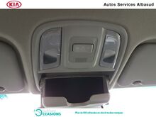 Photo 20 de l'offre de Kia e-Niro e-Design 204ch à 26 290 € chez SudOuest Occasions
