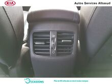 Photo 22 de l'offre de Kia e-Niro e-Design 204ch à 26 290 € chez SudOuest Occasions