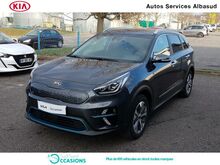 Photo 24 de l'offre de Kia e-Niro e-Design 204ch à 26 290 € chez SudOuest Occasions