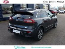 Photo 25 de l'offre de Kia e-Niro e-Design 204ch à 26 290 € chez SudOuest Occasions