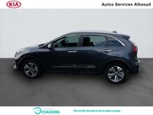 Photo 4 de l'offre de Kia e-Niro e-Design 204ch à 26 290 € chez SudOuest Occasions