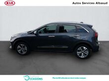 Photo 4 de l'offre de Kia e-Niro e-Design 204ch à 24 700 € chez SudOuest Occasions