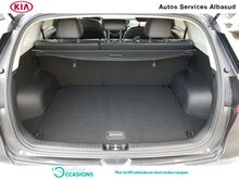 Photo 5 de l'offre de Kia e-Niro e-Design 204ch à 26 290 € chez SudOuest Occasions