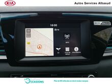 Photo 7 de l'offre de Kia e-Niro e-Design 204ch à 26 290 € chez SudOuest Occasions