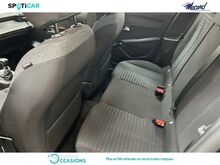 Photo 10 de l'offre de Peugeot 208 1.5 BlueHDi 100ch S&S Active à 17 990 € chez SudOuest Occasions