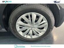 Photo 11 de l'offre de Peugeot 208 1.5 BlueHDi 100ch S&S Active à 17 990 € chez SudOuest Occasions