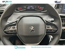 Photo 17 de l'offre de Peugeot 208 1.5 BlueHDi 100ch S&S Active à 17 990 € chez SudOuest Occasions