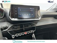 Photo 18 de l'offre de Peugeot 208 1.5 BlueHDi 100ch S&S Active à 17 990 € chez SudOuest Occasions