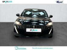 Photo 2 de l'offre de Peugeot 208 1.5 BlueHDi 100ch S&S Active à 17 990 € chez SudOuest Occasions