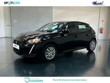 Photo 27 de l'offre de Peugeot 208 1.5 BlueHDi 100ch S&S Active à 17 990 € chez SudOuest Occasions