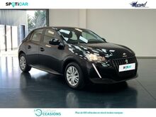 Photo 29 de l'offre de Peugeot 208 1.5 BlueHDi 100ch S&S Active à 17 990 € chez SudOuest Occasions