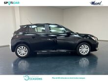 Photo 4 de l'offre de Peugeot 208 1.5 BlueHDi 100ch S&S Active à 17 990 € chez SudOuest Occasions