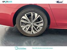 Photo 11 de l'offre de Peugeot 508 SW BlueHDi 130ch S&S GT Line EAT8 7cv à 29 960 € chez SudOuest Occasions