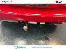 Photo 12 de l'offre de Peugeot 508 SW BlueHDi 130ch S&S GT Line EAT8 7cv à 29 960 € chez SudOuest Occasions