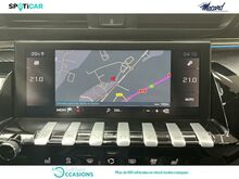 Photo 14 de l'offre de Peugeot 508 SW BlueHDi 130ch S&S GT Line EAT8 7cv à 29 960 € chez SudOuest Occasions