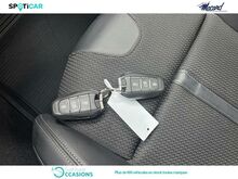 Photo 15 de l'offre de Peugeot 508 SW BlueHDi 130ch S&S GT Line EAT8 7cv à 29 960 € chez SudOuest Occasions