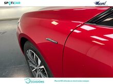 Photo 16 de l'offre de Peugeot 508 SW BlueHDi 130ch S&S GT Line EAT8 7cv à 29 960 € chez SudOuest Occasions
