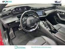 Photo 18 de l'offre de Peugeot 508 SW BlueHDi 130ch S&S GT Line EAT8 7cv à 29 960 € chez SudOuest Occasions