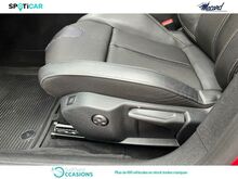 Photo 19 de l'offre de Peugeot 508 SW BlueHDi 130ch S&S GT Line EAT8 7cv à 29 960 € chez SudOuest Occasions