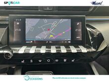 Photo 20 de l'offre de Peugeot 508 SW BlueHDi 130ch S&S GT Line EAT8 7cv à 29 960 € chez SudOuest Occasions