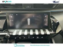 Photo 21 de l'offre de Peugeot 508 SW BlueHDi 130ch S&S GT Line EAT8 7cv à 29 960 € chez SudOuest Occasions