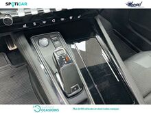 Photo 22 de l'offre de Peugeot 508 SW BlueHDi 130ch S&S GT Line EAT8 7cv à 29 960 € chez SudOuest Occasions