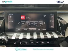 Photo 23 de l'offre de Peugeot 508 SW BlueHDi 130ch S&S GT Line EAT8 7cv à 29 960 € chez SudOuest Occasions