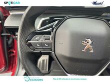 Photo 24 de l'offre de Peugeot 508 SW BlueHDi 130ch S&S GT Line EAT8 7cv à 29 960 € chez SudOuest Occasions