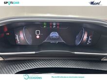 Photo 26 de l'offre de Peugeot 508 SW BlueHDi 130ch S&S GT Line EAT8 7cv à 29 960 € chez SudOuest Occasions