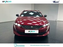 Photo 29 de l'offre de Peugeot 508 SW BlueHDi 130ch S&S GT Line EAT8 7cv à 29 960 € chez SudOuest Occasions