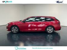 Photo 4 de l'offre de Peugeot 508 SW BlueHDi 130ch S&S GT Line EAT8 7cv à 29 960 € chez SudOuest Occasions