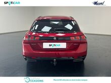 Photo 5 de l'offre de Peugeot 508 SW BlueHDi 130ch S&S GT Line EAT8 7cv à 29 960 € chez SudOuest Occasions